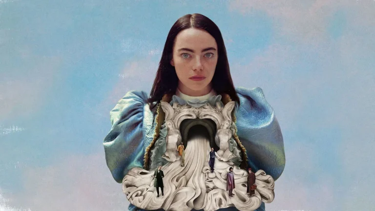 movies like poor things