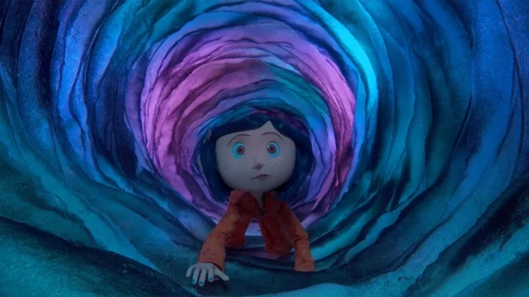 Movies Like Coraline