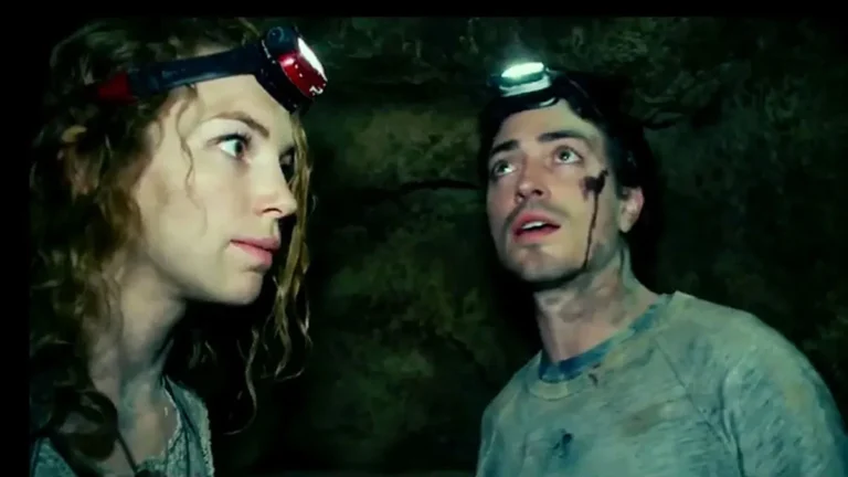 movies like As Above So Below