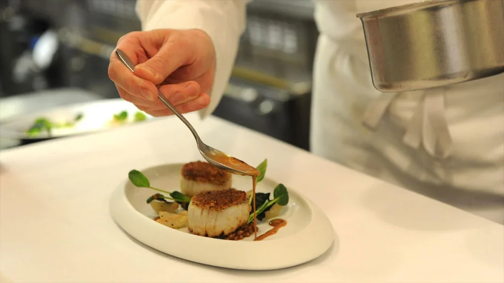 Best Restaurant Movies