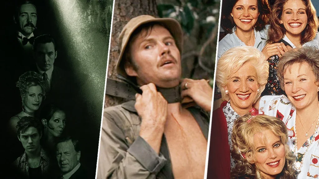 Best Southern Movies