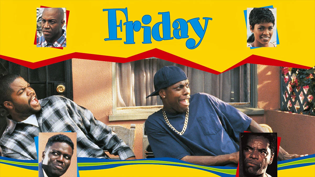 The 18 Best Movies Like Friday That Will Have You Rolling on the Floor ...