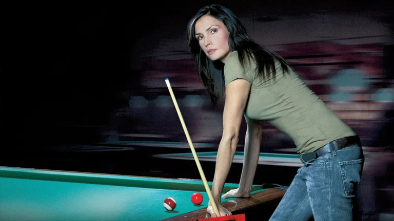 Best Pool Movies
