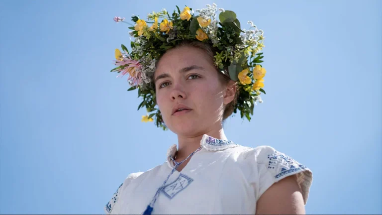 Movies Like Midsommar