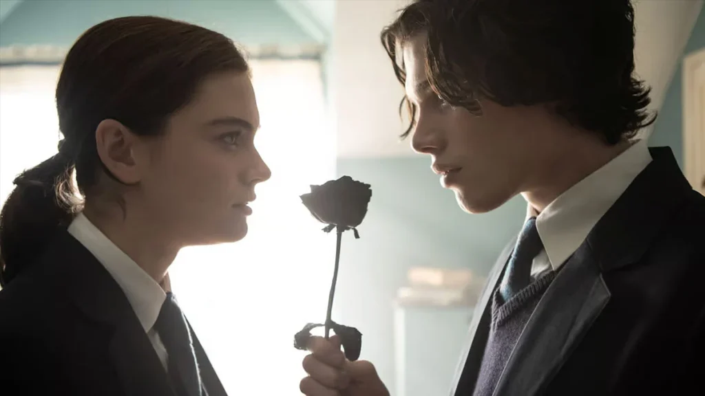 movies like the Tearsmith