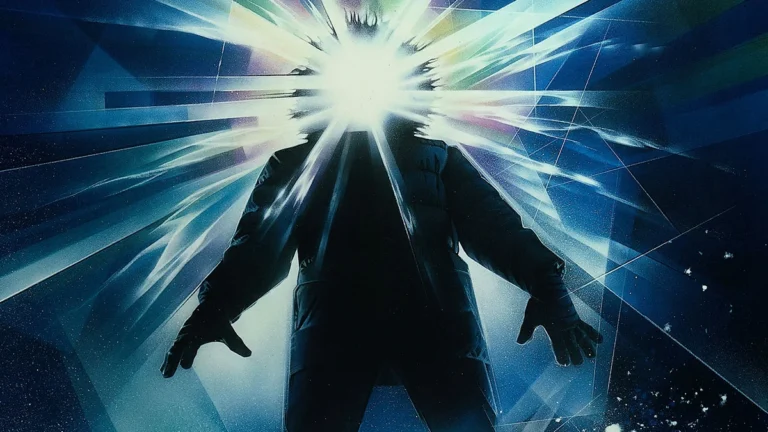 Movies Like The Thing