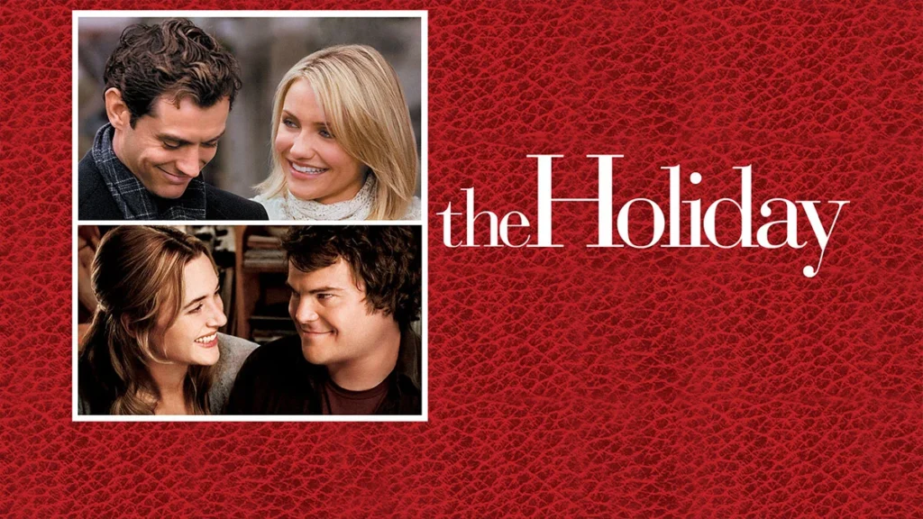movies like The Holiday