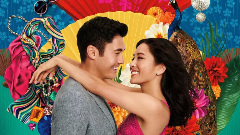 Movies Like Crazy Rich Asians