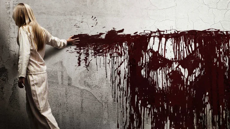 Movies like Sinister