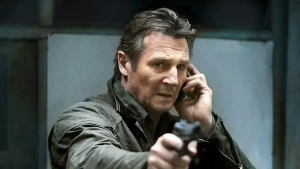 Best Vigilante Movies of All Time