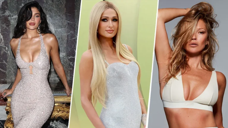 Most Epic Celebrity Birthday Parties and Celebrations