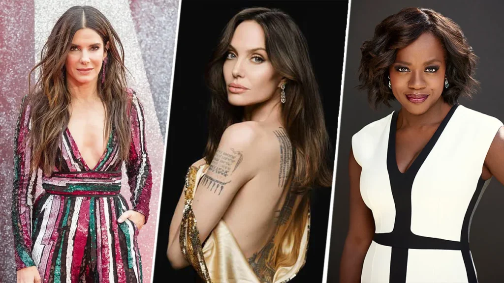 Celebrities Who Adopted Children and Became Amazing Parents