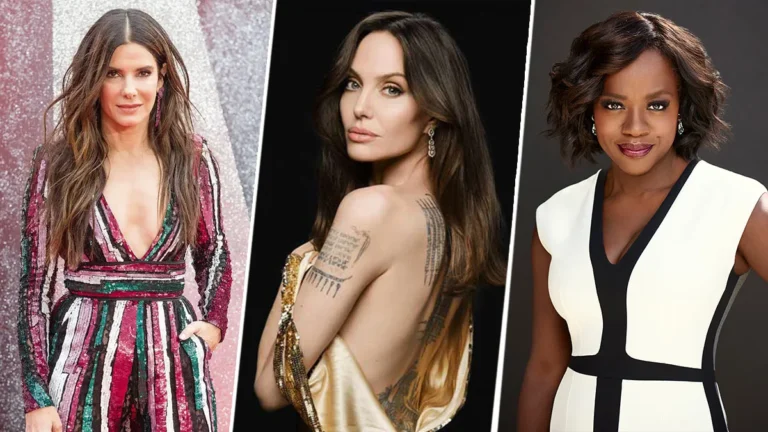 Celebrities Who Adopted Children and Became Amazing Parents