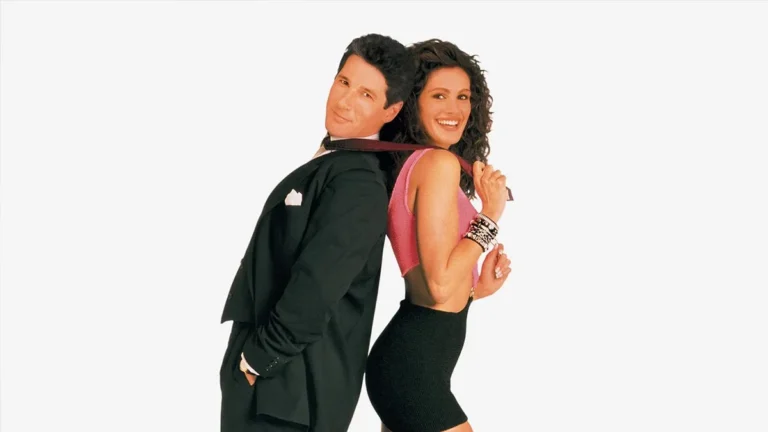 movies like Pretty Woman