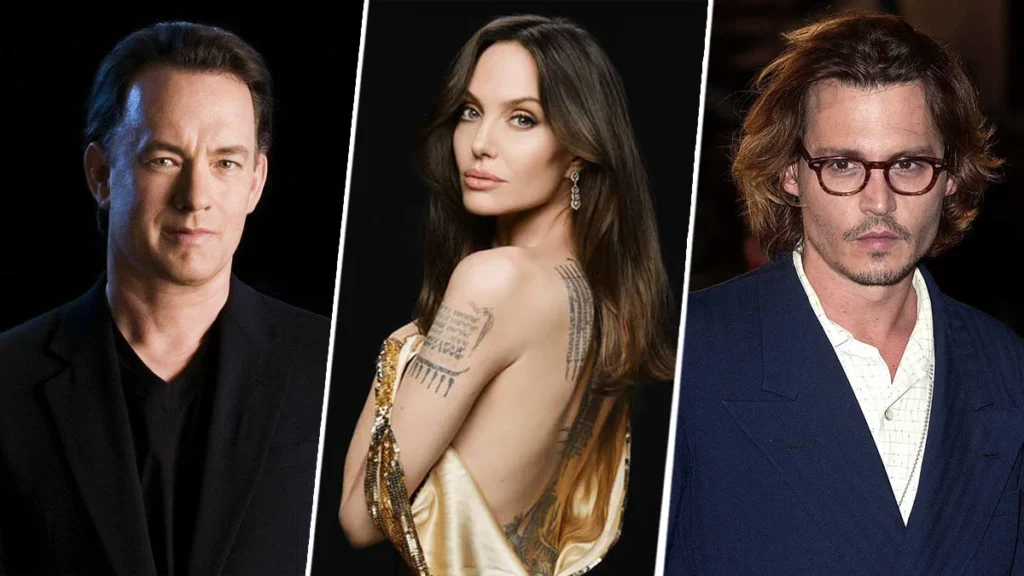 Surprising Hobbies of Your Favorite Hollywood Stars