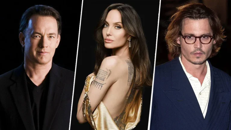 Surprising Hobbies of Your Favorite Hollywood Stars