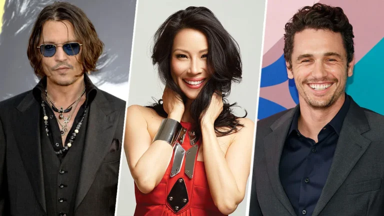 Actors Who Are Also Talented Musicians, Painters and Writers