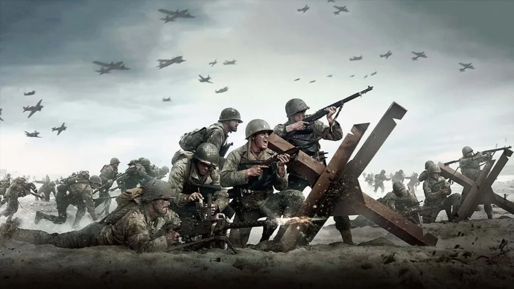 Best World War II Movies