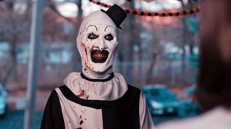 Terrifier 3
