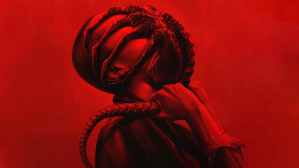 'Alien: Romulus' Debuts on Digital Streaming This Week
