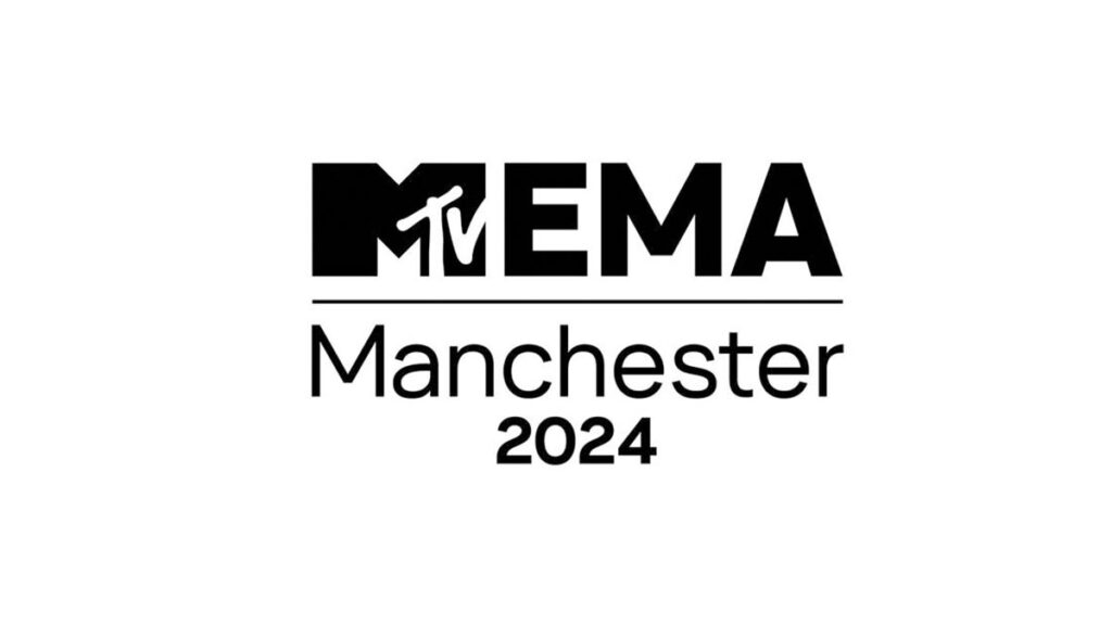 2024 MTV EMAs
