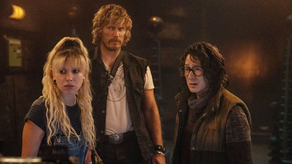 The Electric State: What We Know About the New Sci-Fi Hit