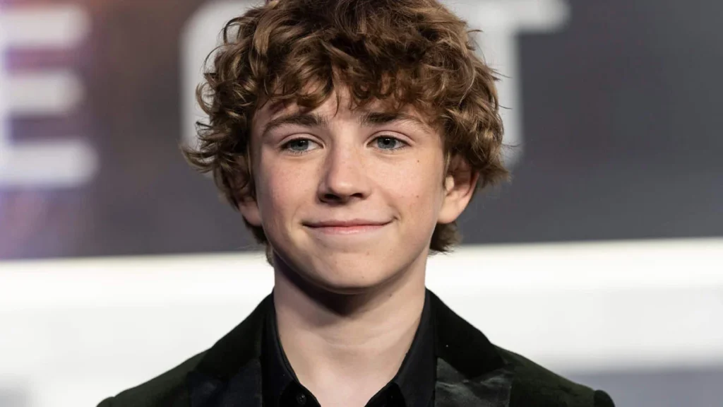 Who Plays Percy Jackson? Meet the Cast of the Percy Jackson Series