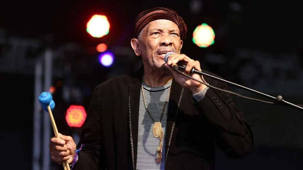 Roy Ayers’ Jazz Legacy: How ‘Sunshine’ Still Shines in 2025