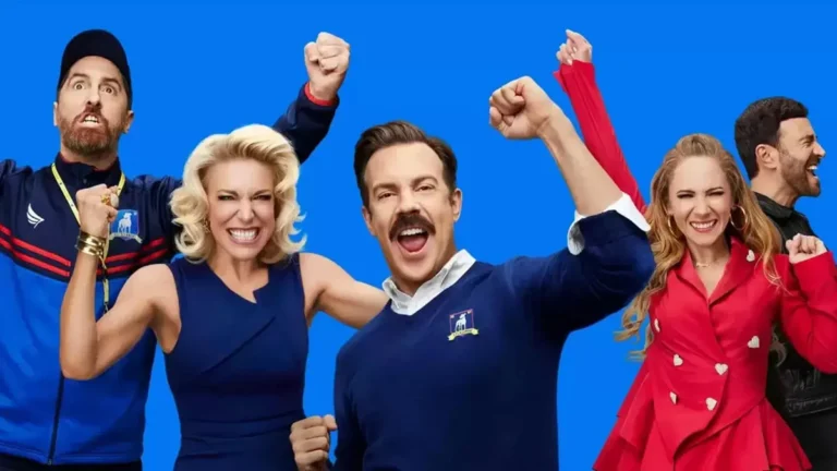 Ted Lasso Season 4: Is It Happening? Here's What We Know