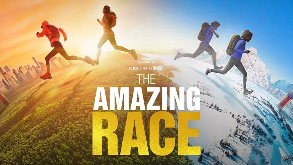 Amazing Race 2025: Cast Rumors and What to Expect from Season 37