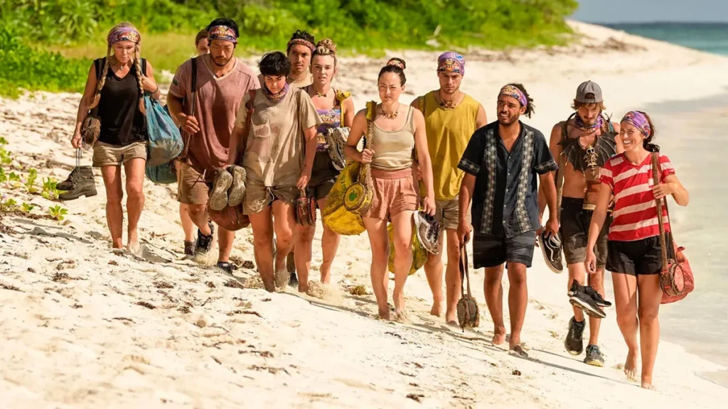 Survivor Season 47 Cast Revealed: Everything You Need to Know About the 2024 Contestants