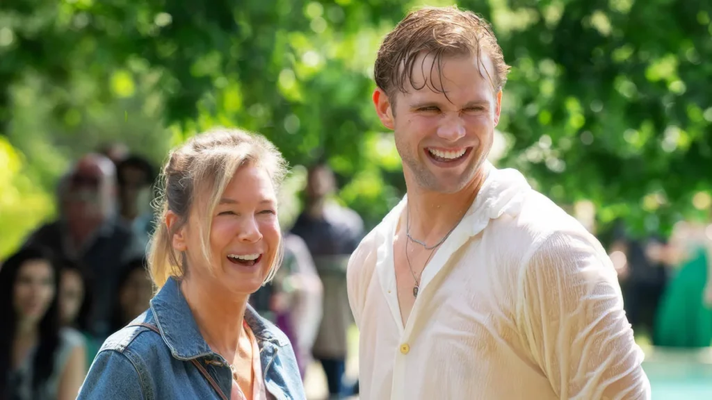 Best Romantic Movies to Watch in 2025