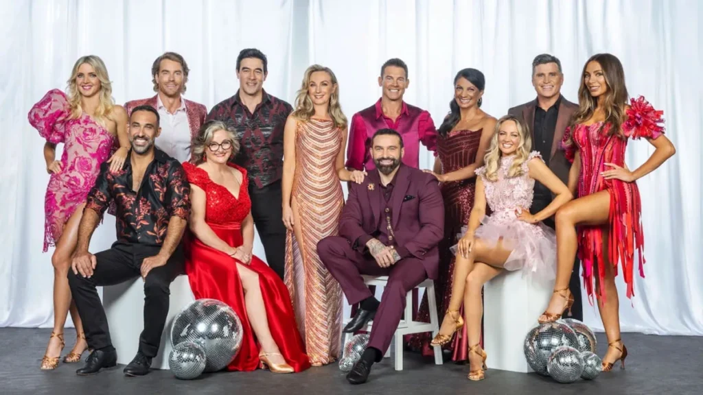 Top 10 Moments from Dancing with the Stars 2024 (Season 33)
