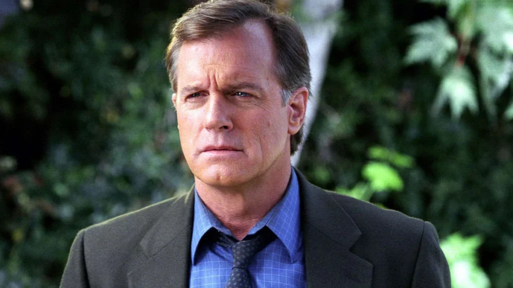Stephen Collins: Where Is the Actor Now?