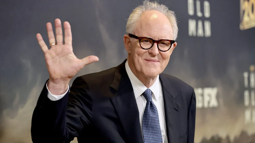 John Lithgow’s Latest Role: What’s Next for the Veteran Actor?