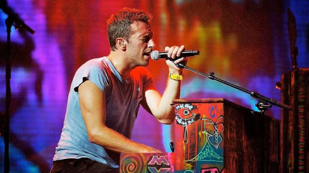 Coldplay Tour NYC: Ticket Tips and Updates