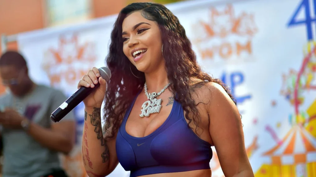 Renni Rucci: Rising Star in the Spotlight