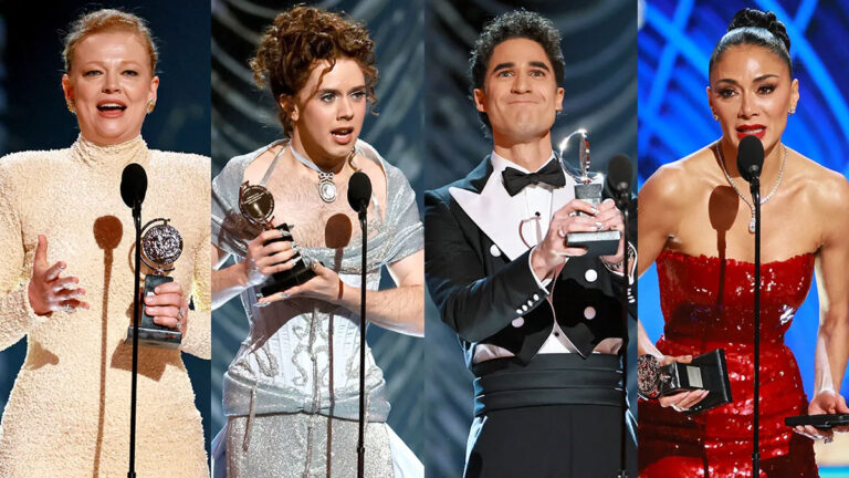 Tony Awards 2025 Winners: Full List and Must-Know Highlights for Movie Fans