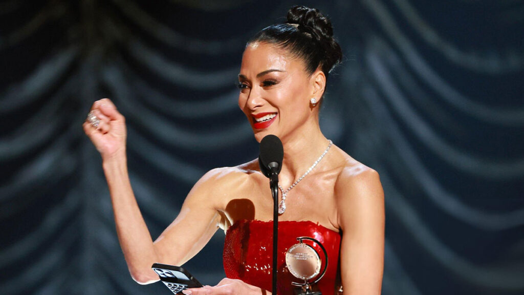 Nicole Scherzinger’s ‘Sunset Boulevard’ Broadway Revival: Tony Awards 2025 Spotlight