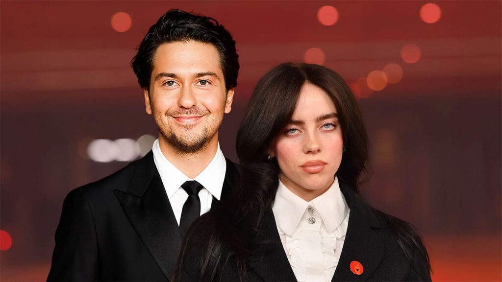 Nat Wolff and Billie Eilish’s Viral Connection: Are They Dating or Collaborating?