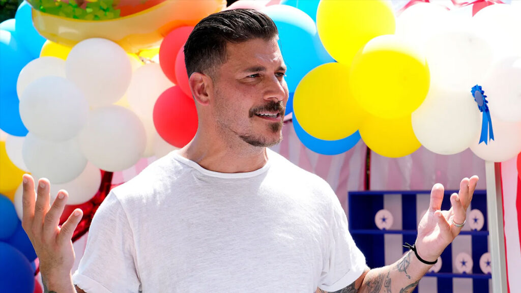 Jax Taylor Issues Heartfelt Apology Amid ‘The Valley’ Controversy and Bravo Backlash