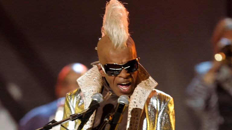 Remembering Sly Stone: The Funk Pioneer’s Life, Music, and Net Worth