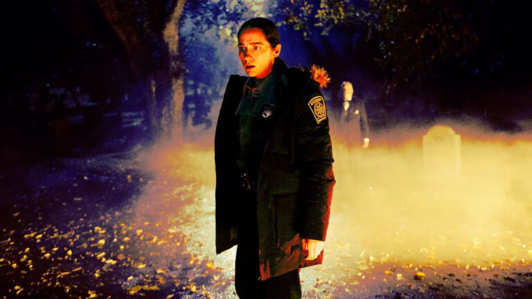 Revival Season 1 Review: A Quirky, Mysterious Blend of Horror and Heart