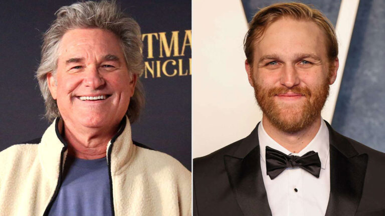 Wyatt Russell’s Rise: How Kurt Russell’s Son Is Making Waves in Hollywood