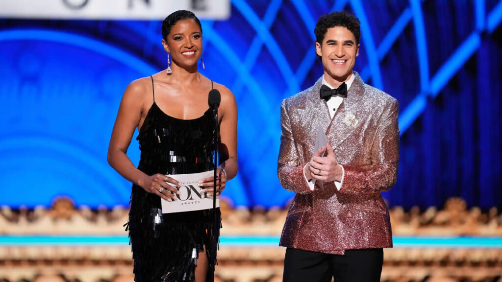 Kara Young’s ‘Death Becomes Her’ Broadway Role: Tony Awards 2025 Buzz