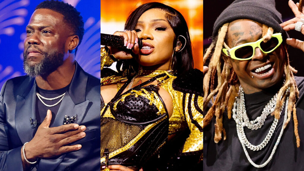 BET Awards 2025: Nominees, Performances, and How to Watch