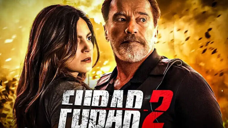 ‘FUBAR’ Season 2: A Nostalgic Arnold Schwarzenegger Callback Fest