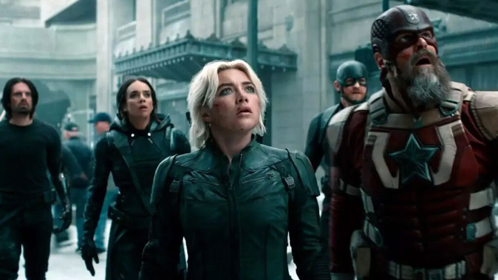 Marvel’s Thunderbolts Hits Digital Platforms Soon: Release Date and Details