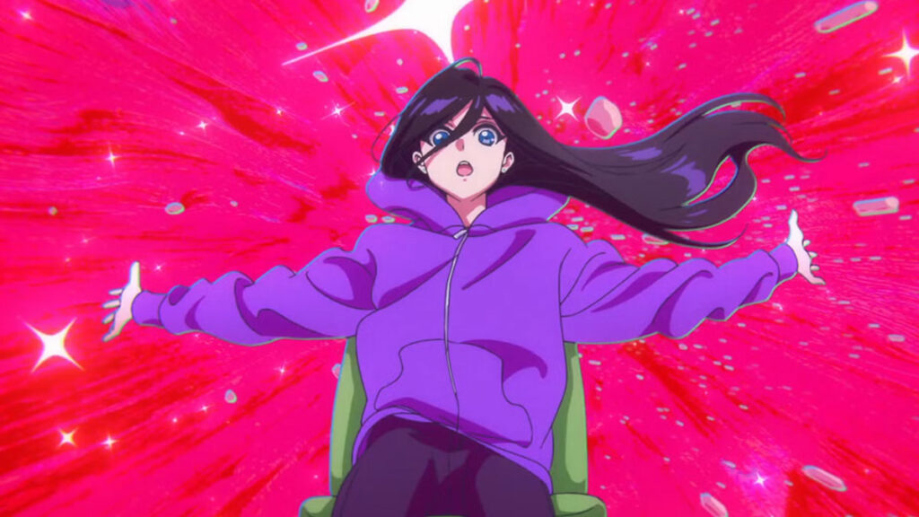 Zenshu: MAPPA’s Fantasy Take on Anime Creation