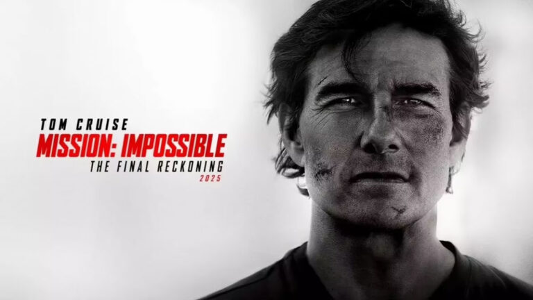 Why Mission: Impossible Is Hollywood’s Ultimate Dad Movie Franchise